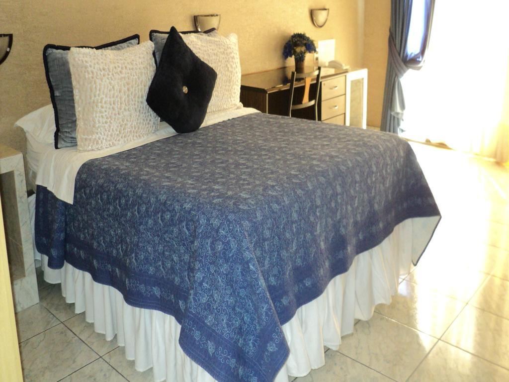 Hotel Costa Pacifico Arica Room photo